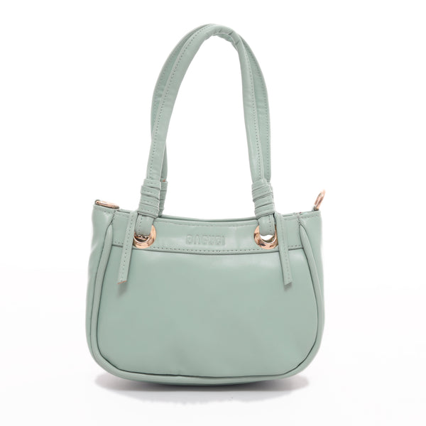 Mint Green Loopdiva Small Bag