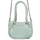 Mint Green Loopdiva Small Bag