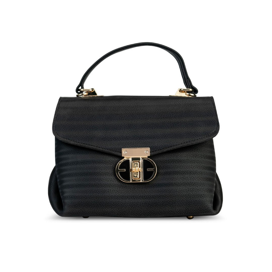 Black Bliss Bag