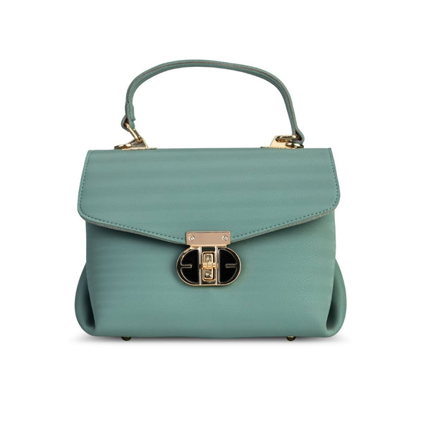 Turquois Bliss Bag