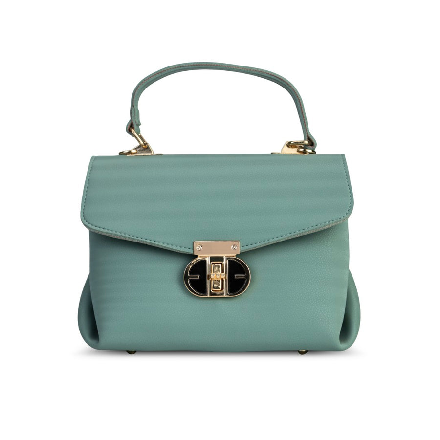 Turquois Bliss Bag
