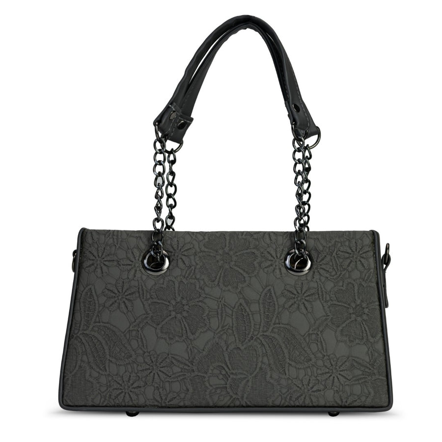 Black Lana Bag
