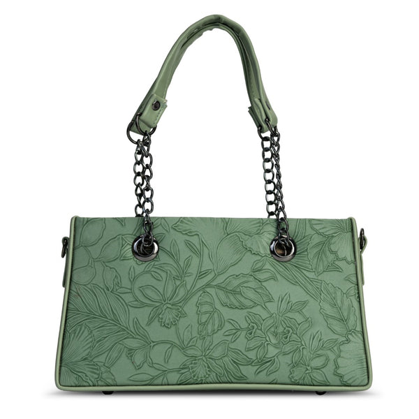 Tea Green Lana Bag