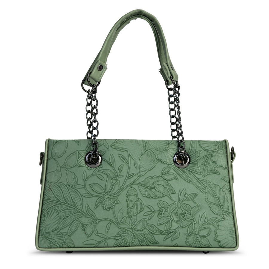 Tea Green Lana Bag