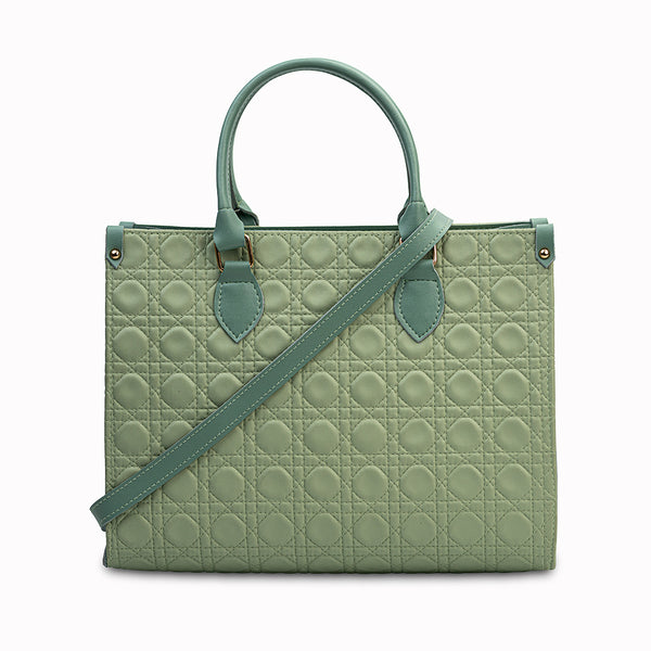 Tea Green Monza Bag