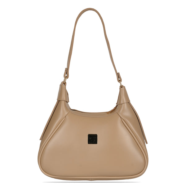 CREAMY DAILY HANDBAG