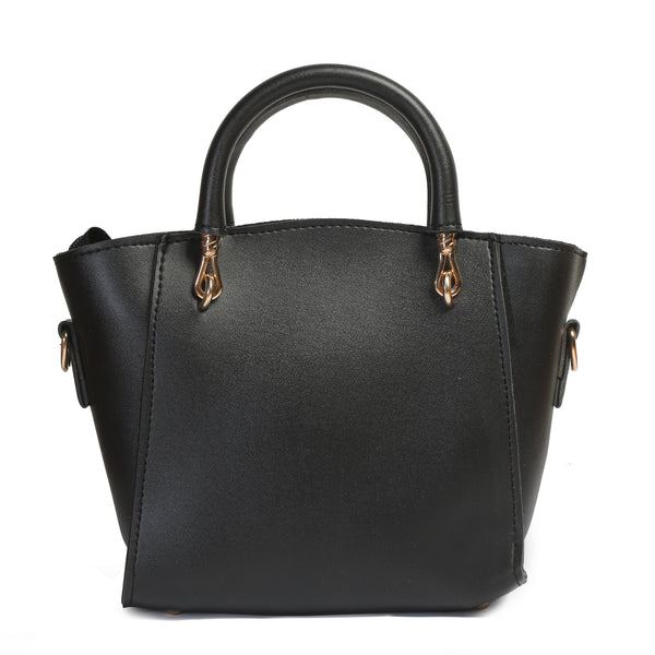 Black Classic Small Bag