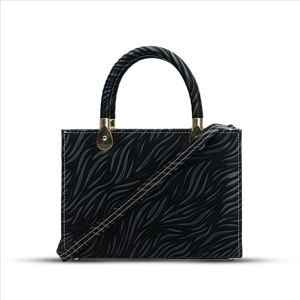 Black Lady Bag