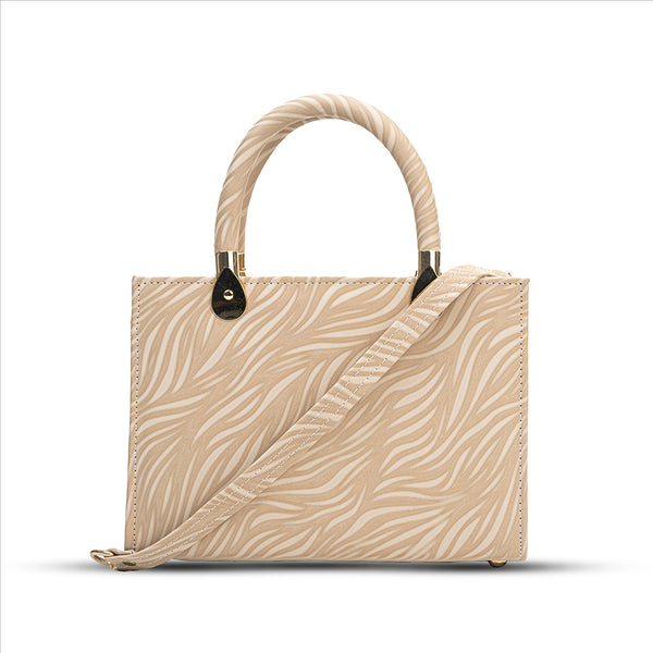 Vanilla Lady Bag