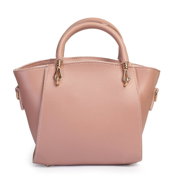 Pink Classic Small Bag
