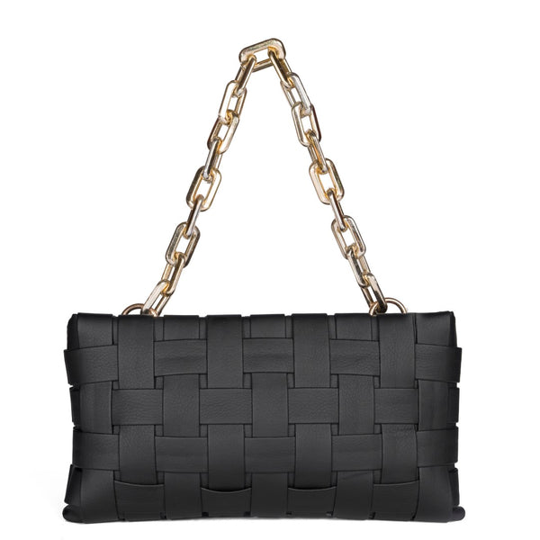 Black Wave Bag